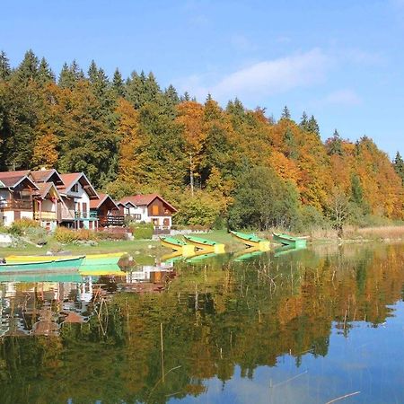 L'Ecrin Du Lac Saint-Point-Lac Esterno foto